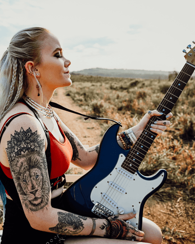 Profile image of UPHORIA