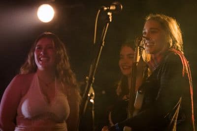 Profile image of The Robbies