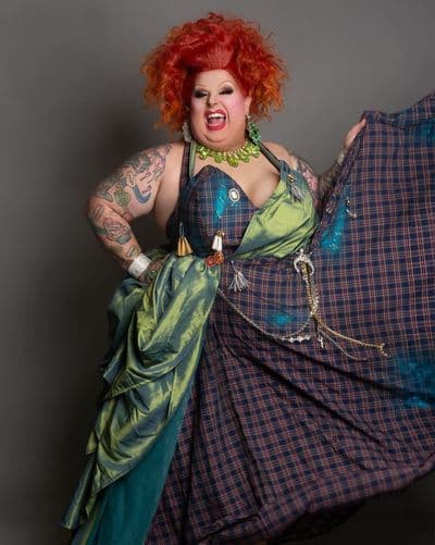 Profile image of Maxi Shield