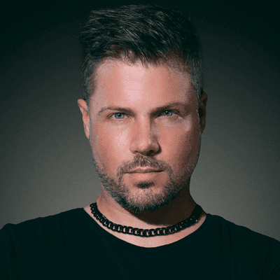 Profile image of JAMES QUEEN