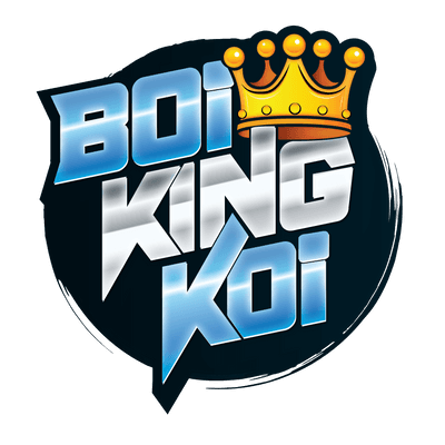 Profile image of Boi King Koi