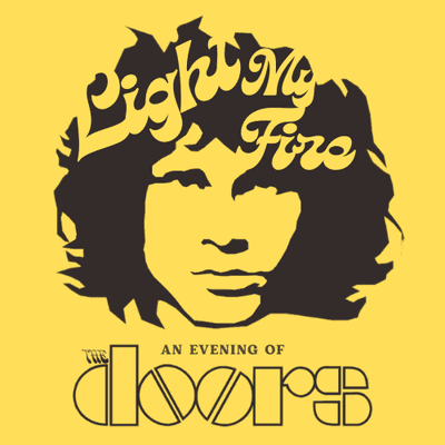 Profile image of Light My Fire