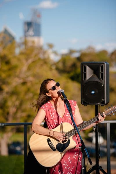 Profile image of Melanie Timms
