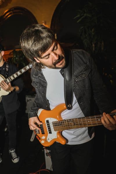 Profile image of Luke Hodgson