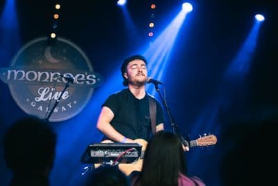 Profile image of John Gaughan