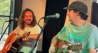 Profile image of Steve Jackson Duo