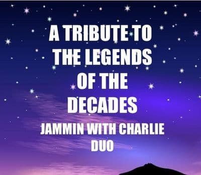 Profile image of Jammin with Charlie Duo