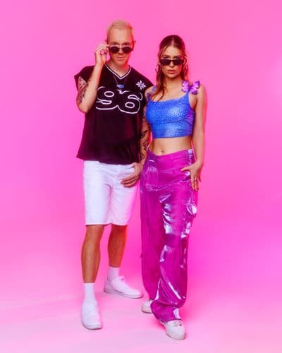 Profile image of THE GEMINIIS