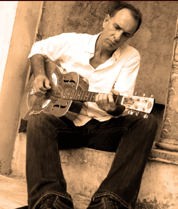 Profile image of Guy Kachel (via Pink Zinc Entertainment)