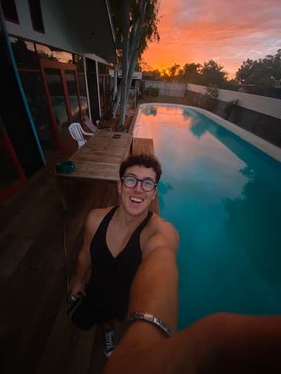 Profile image of Samuele Falco