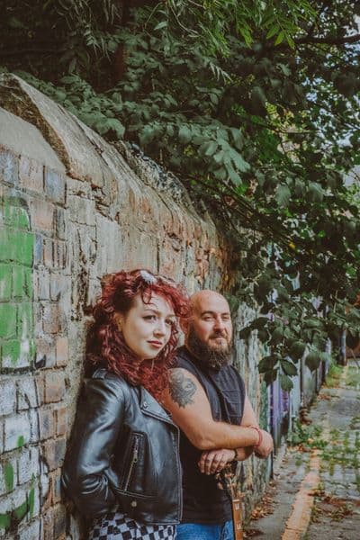 Profile image of Ella and Giuseppe