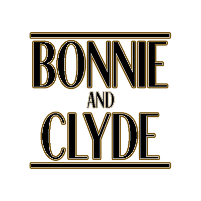 Profile image of Bonnie and Clyde (and Buck!)