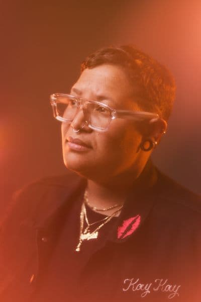 Profile image of DJ All The Way Kay