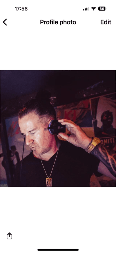 Profile image of DJ Jay Q