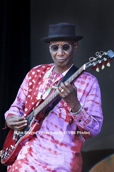 Profile image of Moussa Diakite and Wassado