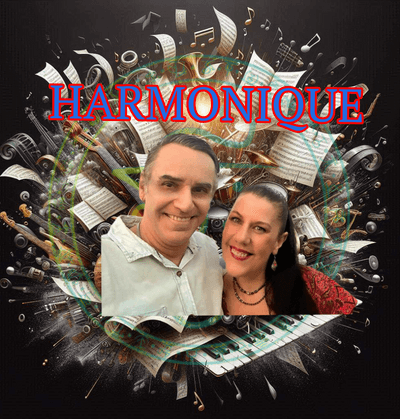 Profile image of Harmonique