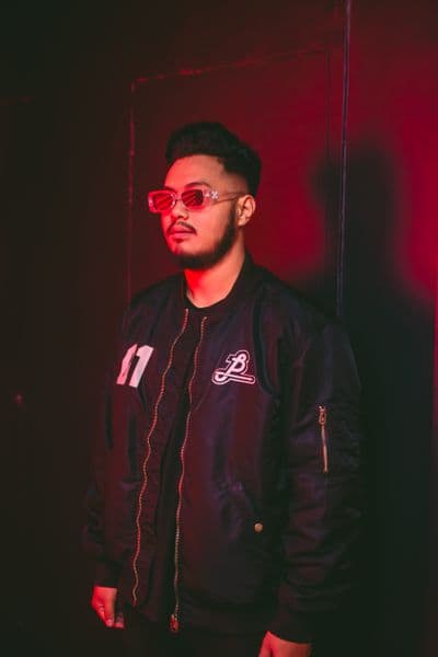 Profile image of DJ Bidhan Lama