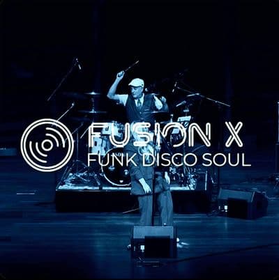 Profile image of Fusion X