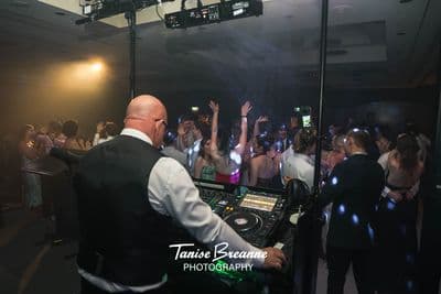 Profile image of DJ Amped Australia