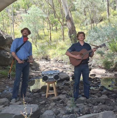 Profile image of Yarra Valley Ramblers