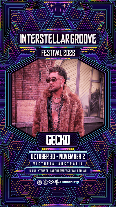 Profile image of Gecko