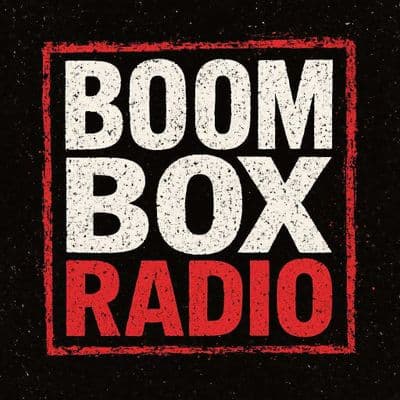 Profile image of Boom Box Radio