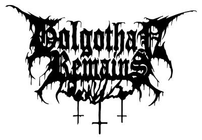 Profile image of Golgothan Remains