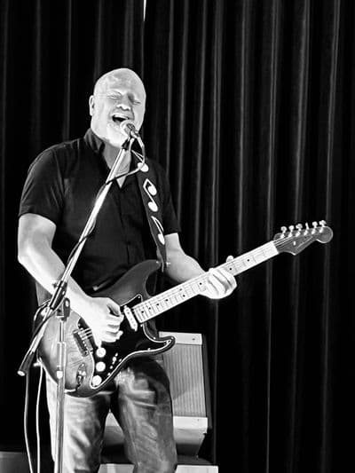 Profile image of Brent Hutchinson