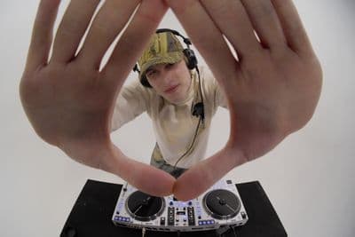 Profile image of Trev