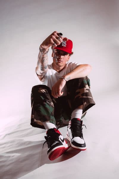 Profile image of Saint Brown