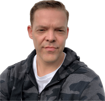 Profile image of Matthew Godridge