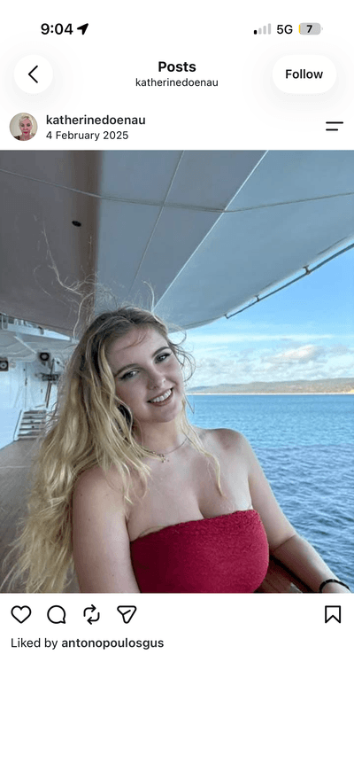 Profile image of Chloe Anna