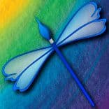 Profile image of The Artistic Dragonfly