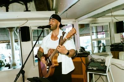 Profile image of Izaeah Marsh