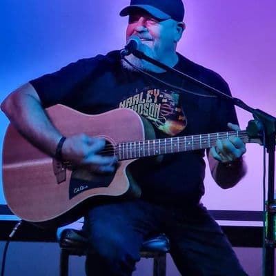 Profile image of Shanksy