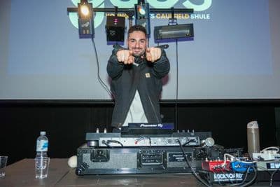 Profile image of DJ Leeor C