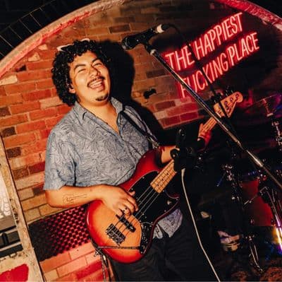 Profile image of Leonardo Jaimes*