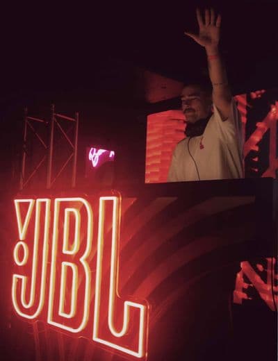 Profile image of Aydo Walker