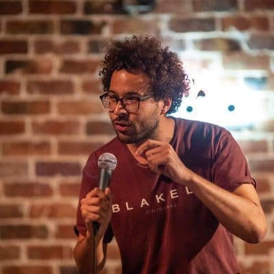 Profile image of Blake AJ