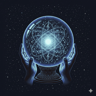 Profile image of The Quantum Psychics