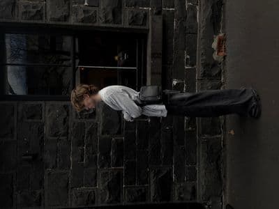 Profile image of Maxwell Small