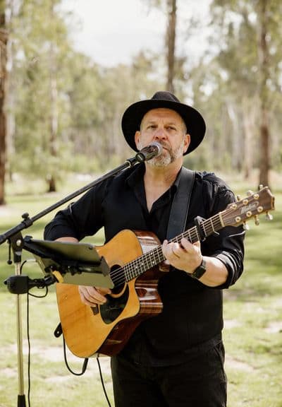 Profile image of Nigel Parsons - Solo