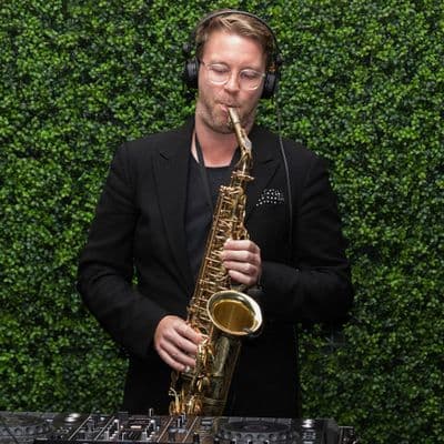 Profile image of Jarrad Lees