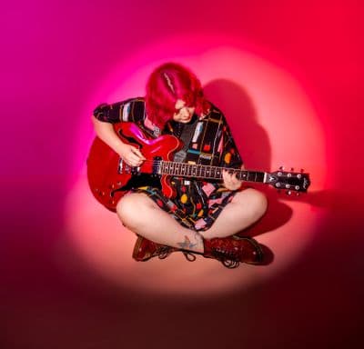Profile image of Red Le Clerc