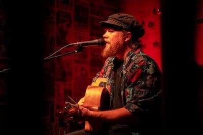 Profile image of Ricky Green