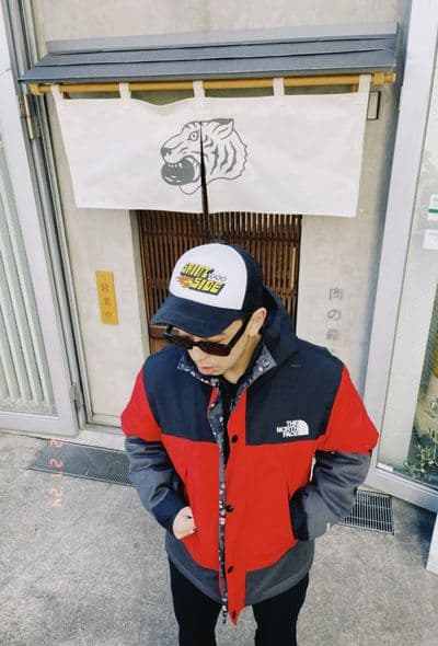 Profile image of davidflyingart