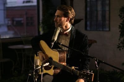 Profile image of Aaron Creigh