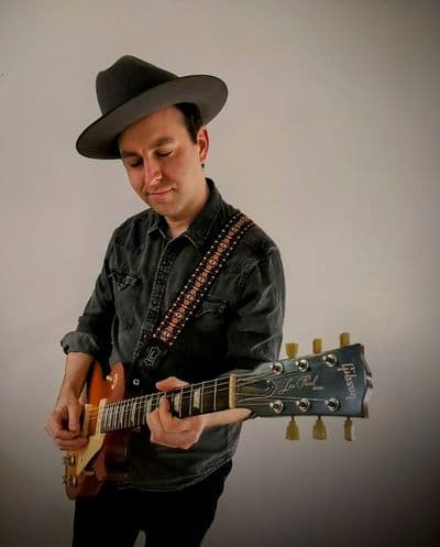 Profile image of Andrew Diehl & The Nightmen
