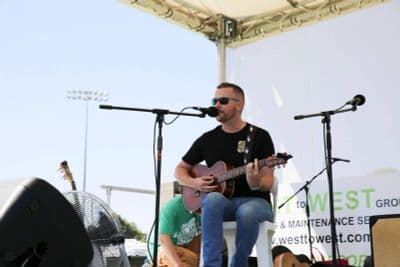 Profile image of Tommy O’Brien Trio