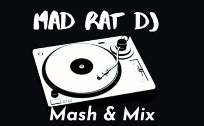 Profile image of Mad Rat DJ